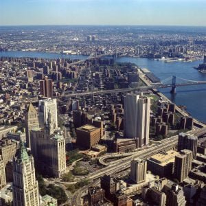 New York 1994