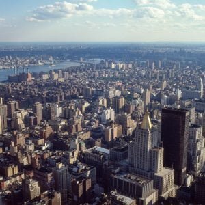 New York 1994