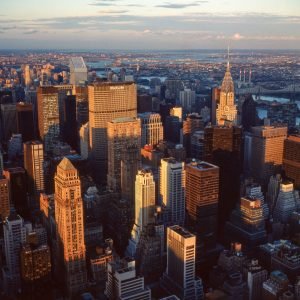 New York 1994