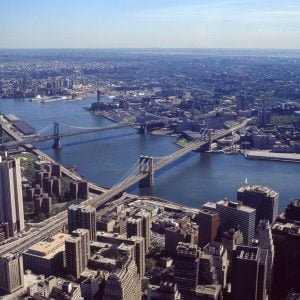 New York 1994
