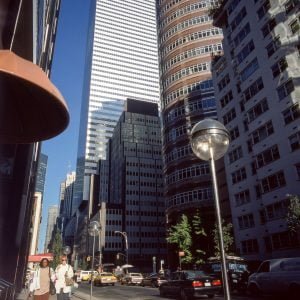New York 1994