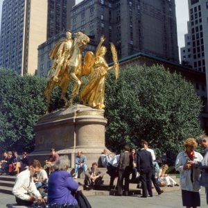 New York 1994