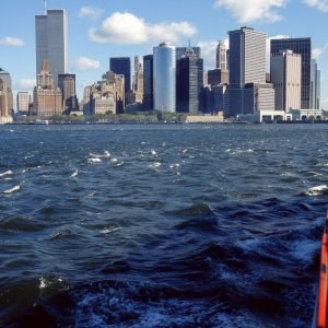 New York 1994