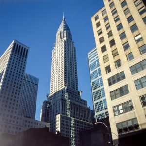 New York 1994