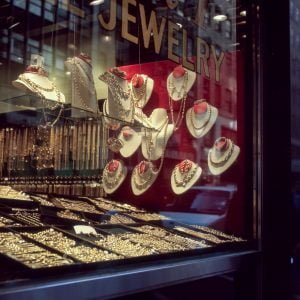 New York 1994