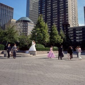 New York 1994