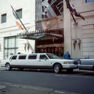 New York 1994