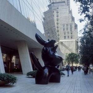 New York 1994