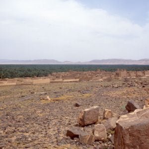 Marokko 1995