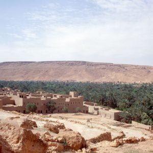 Marokko 1995
