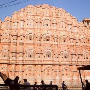 Indien 1999