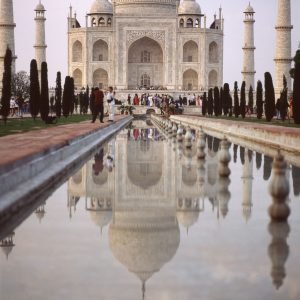 Indien 1999