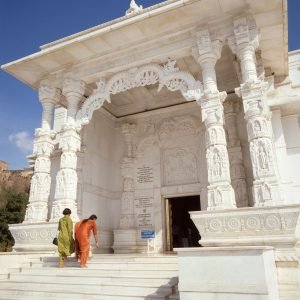 Indien 1999