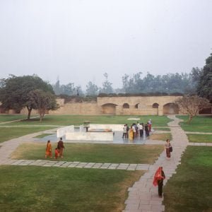 Indien 1999