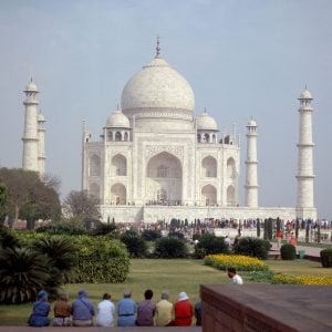 Indien 1999