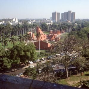 Indien 1999