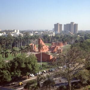 Indien 1999