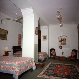 Indien 1999