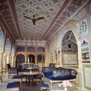 Indien 1999