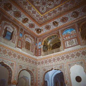 Indien 1999