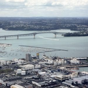 Neuseeland 2001