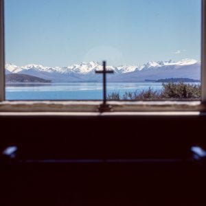 Neuseeland 2001